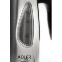 Adler AD1203 vedenkeitin 1 L 1500 W Hopea Adler AD1203 vedenkeitin 1 L 1500 W Hopea