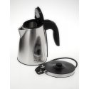 Adler AD1203 vedenkeitin 1 L 1500 W Hopea Adler AD1203 vedenkeitin 1 L 1500 W Hopea