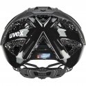 Uvex gravel-x musta Uvex gravel-x musta