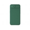 Nillkin CamShield PRO Hard Case for Apple iPhone 16e Black