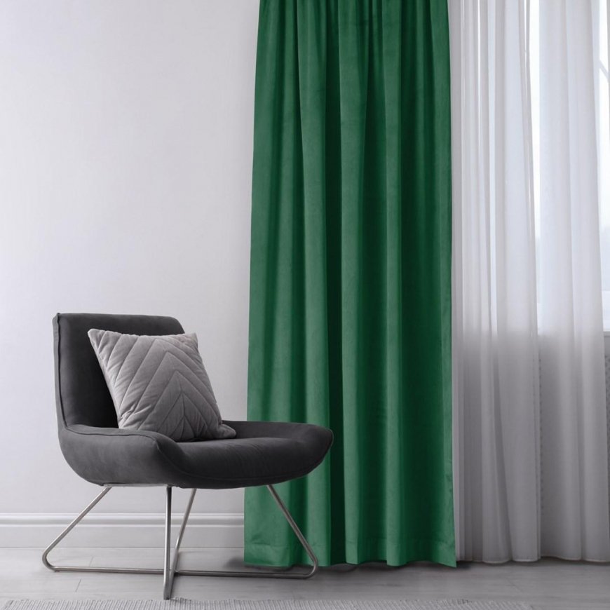 Homede Curtains 265x270 – 4