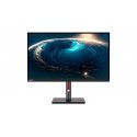 Lenovo ThinkVision P32pz-30 LED display 80 cm (31.5") 3840 x 2160 pikseļi 4K Ultra HD LCD Melns
