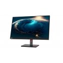 Lenovo ThinkVision P32pz-30 LED display 80 cm (31.5") 3840 x 2160 pikseliai 4K Ultra HD LCD Juoda