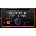 JVC KW-DB95BT Melns 200 W Bluetooth JVC KW-DB95BT Melns 200 W Bluetooth