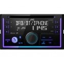 JVC KW-DB95BT Черный 200 W Bluetooth JVC KW-DB95BT Черный 200 W Bluetooth