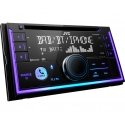 JVC KW-DB95BT Melns 200 W Bluetooth JVC KW-DB95BT Melns 200 W Bluetooth