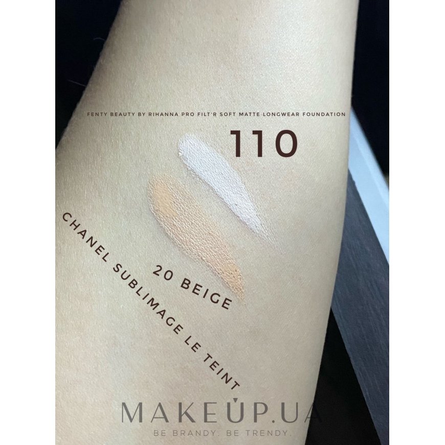 Fenty Beauty Pro Filt`r Soft Matte Foundation Mini 12 ml – 2