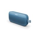Bose 887612-0200 Nešiojamasis arba vakarėlių garsiakalbis Mėlyna Bose 887612-0200 Nešiojamasis arba vakarėlių garsiakalbis Mėlyna