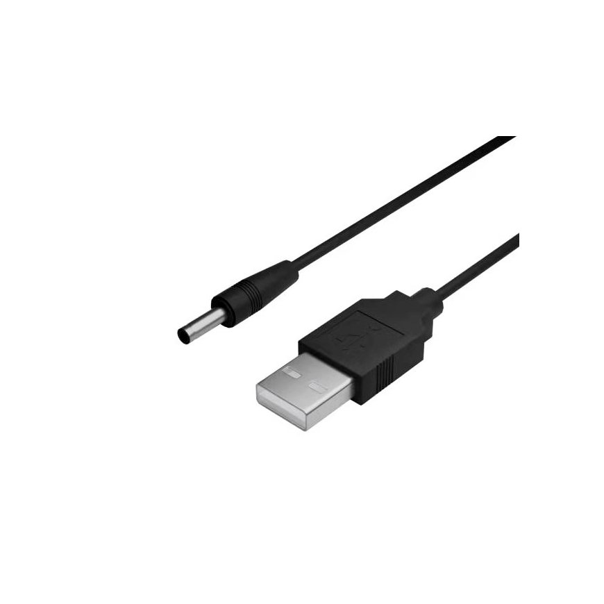Equip 128957 хаб-разветвитель USB 2.0 480 Мбит/с Черный – 2