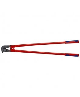Knipex 71 82 950 skrūvju un ķēžu griezējs