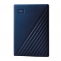 Western Digital My Passport for Mac išorinis kietasis diskas 2 TB USB Type-A / USB Type-C 3.2 Gen 1 Western Digital My Passport for Mac išorinis kietasis diskas 2 TB USB Type-A / USB Type-C 3.2 Gen 1