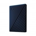 Western Digital My Passport for Mac ulkoinen kovalevy 2 TB USB Type-A / USB Type-C 3.2 Gen 1 (3.1 Ge