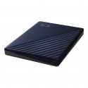 Western Digital My Passport for Mac внешний жесткий диск 2 TB USB Type-A / USB Type-C 3.2 Gen 1 (3.1