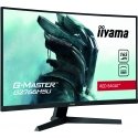 iiyama G-MASTER G2766HSU-B1 LED display 68,6 cm (27") 1920 x 1080 pikseļi Full HD Melns iiyama G-MASTER G2766HSU-B1 LED display 68,6 cm (27") 1920 x 1080 pikseļi Full HD Melns