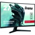 iiyama G-MASTER G2766HSU-B1 LED display 68,6 cm (27") 1920 x 1080 pikseliä Full HD musta iiyama G-MASTER G2766HSU-B1 LED display 68,6 cm (27") 1920 x 1080 pikseliä Full HD musta