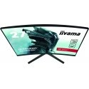 iiyama G-MASTER G2766HSU-B1 LED display 68,6 cm (27") 1920 x 1080 пикселей Full HD Черный iiyama G-MASTER G2766HSU-B1 LED display 68,6 cm (27") 1920 x 1080 пикселей Full HD Черный
