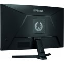 iiyama G-MASTER G2766HSU-B1 LED display 68,6 cm (27") 1920 x 1080 pikseliai „Full HD“ Juoda iiyama G-MASTER G2766HSU-B1 LED display 68,6 cm (27") 1920 x 1080 pikseliai „Full HD“ Juoda