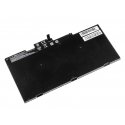 Green Cell HP107 запчасть для ноутбука Аккумулятор Green Cell HP107 запчасть для ноутбука Аккумулятор