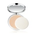 Clinique Almost Powder Makeup SPF 15 10 g Kompakts korpuss Pulveris 01 Fair Clinique Almost Powder Makeup SPF 15 10 g Kompakts korpuss Pulveris 01 Fair