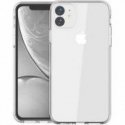Mocco Ultra Back Case 1 mm Silicone Case for Apple iPhone 16e