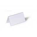 Durable 805119 iškaba (ne metalinė) Permatomas PVC Durable 805119 iškaba (ne metalinė) Permatomas PVC