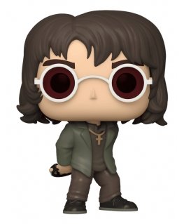 FUNKO POP! 57763 mängukangelase nukk ja kollektsiooniese