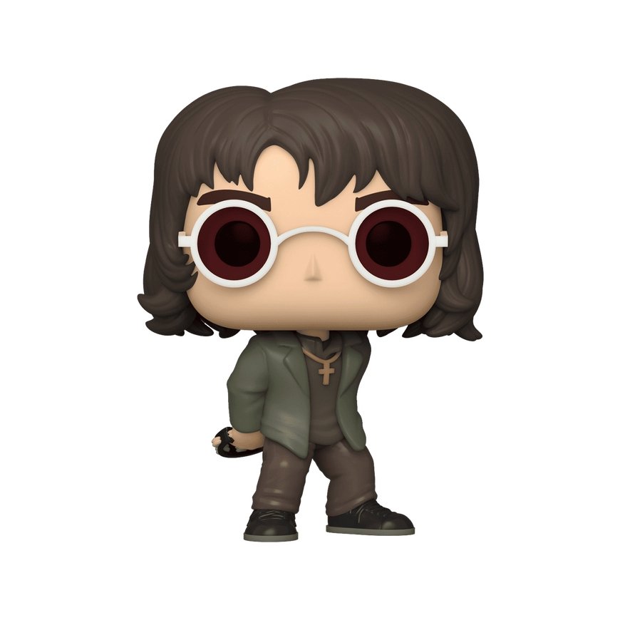 FUNKO POP! 57763 veiksmo / kolekcinė figūrėlė