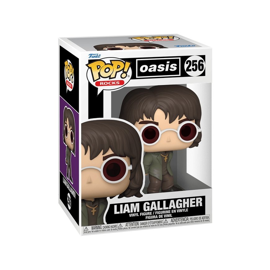 FUNKO POP! 57763 veiksmo / kolekcinė figūrėlė – 2