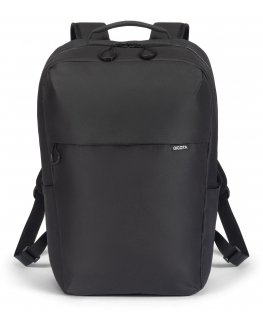 DICOTA D32115-RPET сумка для ноутбука 40,6 cm (16") Рюкзак Черный