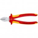 Knipex 70 06 180 tangid Diagonaallõiketangid Knipex 70 06 180 tangid Diagonaallõiketangid