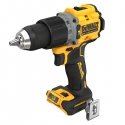 DeWALT DCD805NT-XJ puur 2000 RPM 1,34 kg