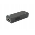 LevelOne Gigabit PoE Injector, 802.3 af/at/bt, 90W LevelOne Gigabit PoE Injector, 802.3 af/at/bt, 90W