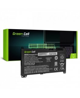 Green Cell HP183 portatīvo datoru rezerves daļa Baterija