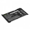 Green Cell HP183 portatīvo datoru rezerves daļa Baterija Green Cell HP183 portatīvo datoru rezerves daļa Baterija