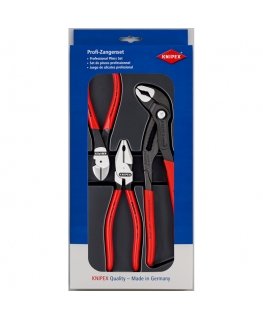Knipex 00 20 10 пассатижи Набор плоскогубцев