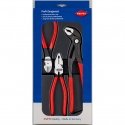 Knipex 00 20 10 pihdit Pihtisetti Knipex 00 20 10 pihdit Pihtisetti