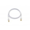 Equip USB 3.2 Gen 2 Type-C to C, M/M, 0.5m, 5A Equip USB 3.2 Gen 2 Type-C to C, M/M, 0.5m, 5A