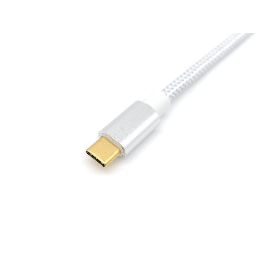 Equip USB 3.2 Gen 2 Type-C to C, M/M, 0.5m, 5A – 5