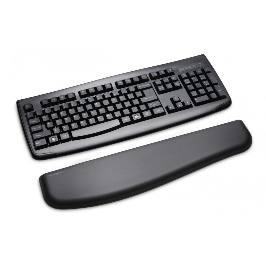 Kensington ErgoSoft randmetugi Geel Must – 5