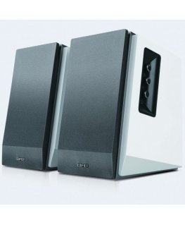 Edifier R1700BT Sidabras, Balta Vielinis ir Bevielis 66 W