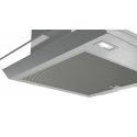 Bosch Serie 4 DWA66DM50 cooker hood Wall-mounted Stainless steel 600 m³/h Bosch Serie 4 DWA66DM50 cooker hood Wall-mounted Stainless steel 600 m³/h