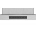Bosch Serie 4 DWA66DM50 tõmbekapp Seinale kinnitatav Roostevaba teras 600 m³/h Bosch Serie 4 DWA66DM50 tõmbekapp Seinale kinnitatav Roostevaba teras 600 m³/h