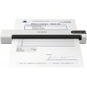 Epson WorkForce DS-70 Käsiskanner 600 x 600 DPI A4 Valge Epson WorkForce DS-70 Käsiskanner 600 x 600 DPI A4 Valge