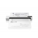 Epson WorkForce DS-70 Портативный ручной сканер 600 x 600 DPI A4 Белый Epson WorkForce DS-70 Портативный ручной сканер 600 x 600 DPI A4 Белый