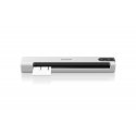 Epson WorkForce DS-70 Портативный ручной сканер 600 x 600 DPI A4 Белый Epson WorkForce DS-70 Портативный ручной сканер 600 x 600 DPI A4 Белый