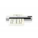 Epson WorkForce DS-70 Портативный ручной сканер 600 x 600 DPI A4 Белый Epson WorkForce DS-70 Портативный ручной сканер 600 x 600 DPI A4 Белый