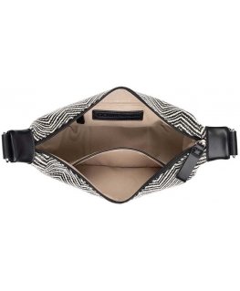 Tom Tailor Women's Crossbody Liriel Summer Banana Bag