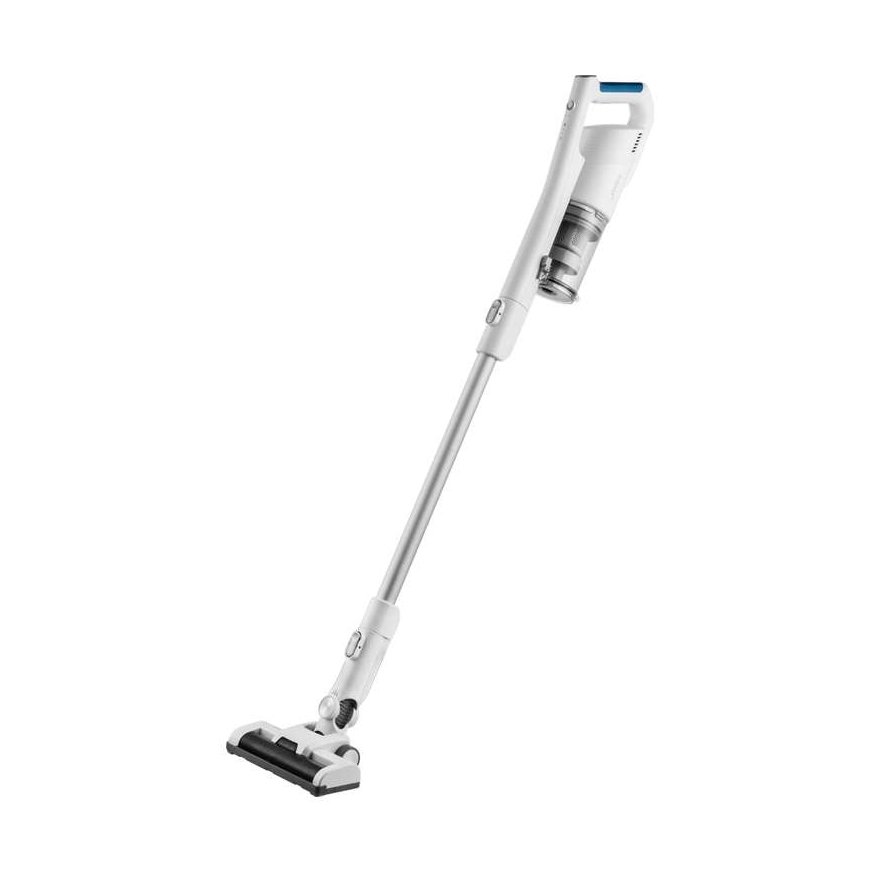 Midea MCS2021WB vacuum 0.45 L Drum vacuum Dry 150 W Bagless – 2