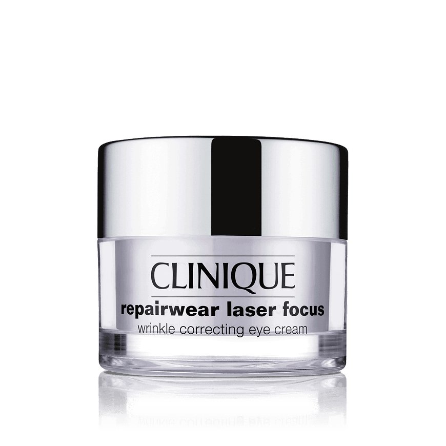 Clinique Repairwear Laser Focus Wrinkle Correcting