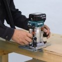 Makita DRT50ZJX2 frēzēšanas iekārta